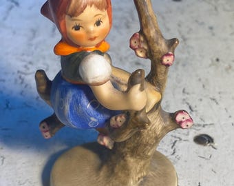 Hummel Apple Tree Girl