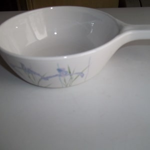 Corning Ware .05 Sauce Pan Shadow Iris