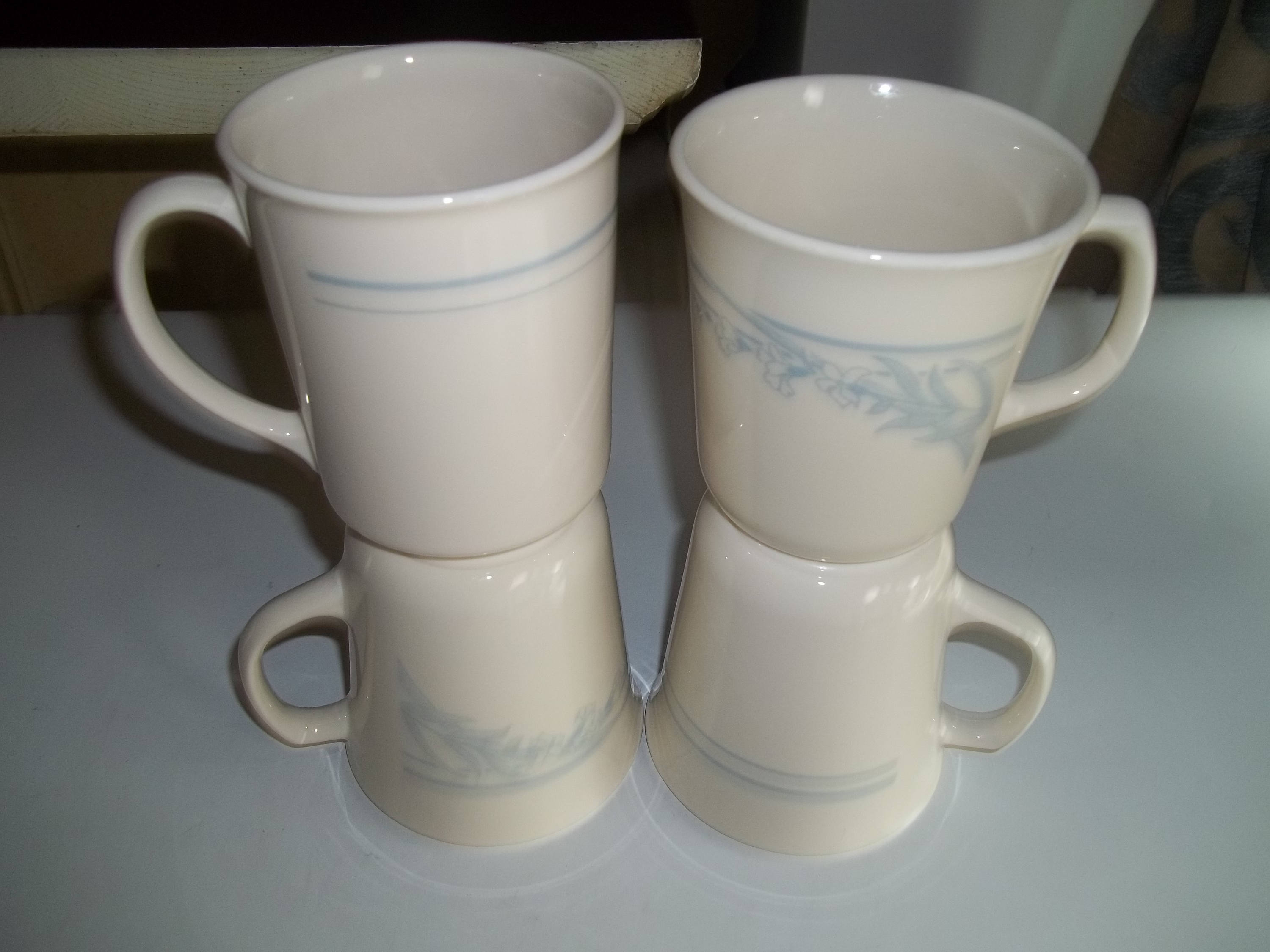 What Are Corelle Coffee Mugs Made Of And How To Care For Them