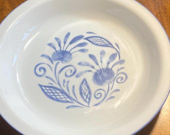 Plato para tarta Corelle Simply Lite de 9" con vista al mar