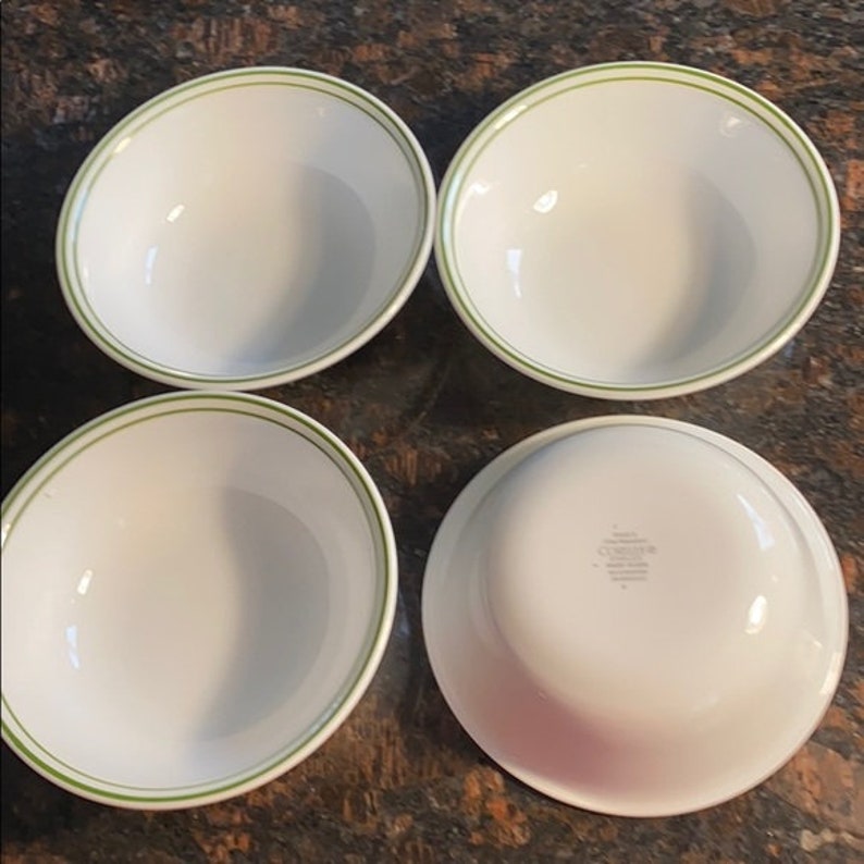 corelle 4 oz bowls