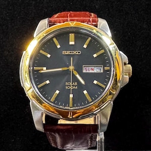 Seiko V158 - Etsy