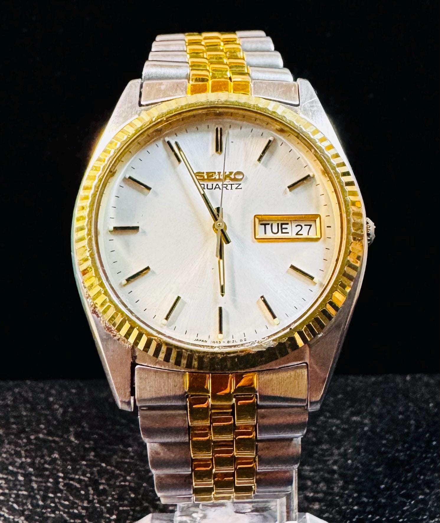 Seiko 7n43 - Etsy 日本
