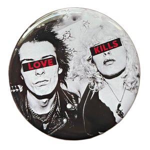 70’s 【SID VICIOUS】 BADGE 【SEX PISTOLS】 _57.JPG?set_id=880000500F