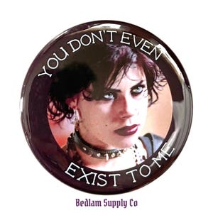 The Craft Nancy Downs - Button