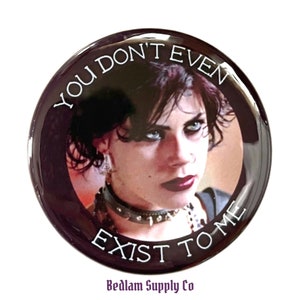 The Craft Nancy Downs - Button