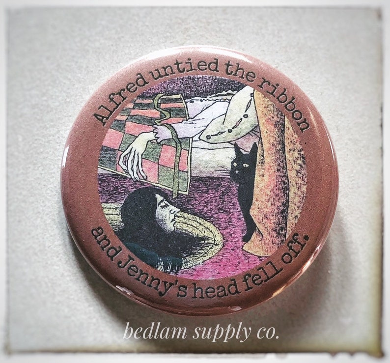 In A Dark Dark Room Stories