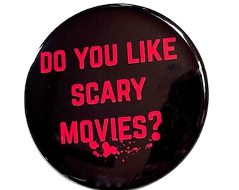 Do you? - Large Scream Button