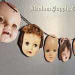 Vintage Oddities