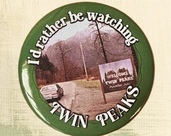 twin peaks diner menu