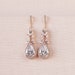 see more listings in the Bridal Earrings section