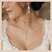 see more listings in the Bridal necklaces section