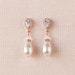 see more listings in the Bridal Earrings section