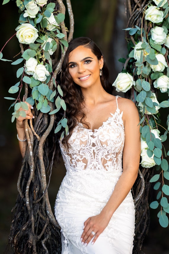 Orecchini Vintage Con Turchesi Per Gioielli Da Donna Orecchini Pendenti Intagliati Con Fiori In Pietra Blu In Lega Color Argento Boho - Foto 3