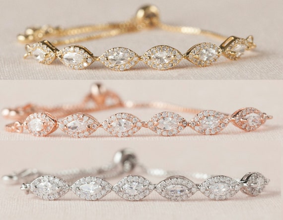 flower girl wedding jewelry