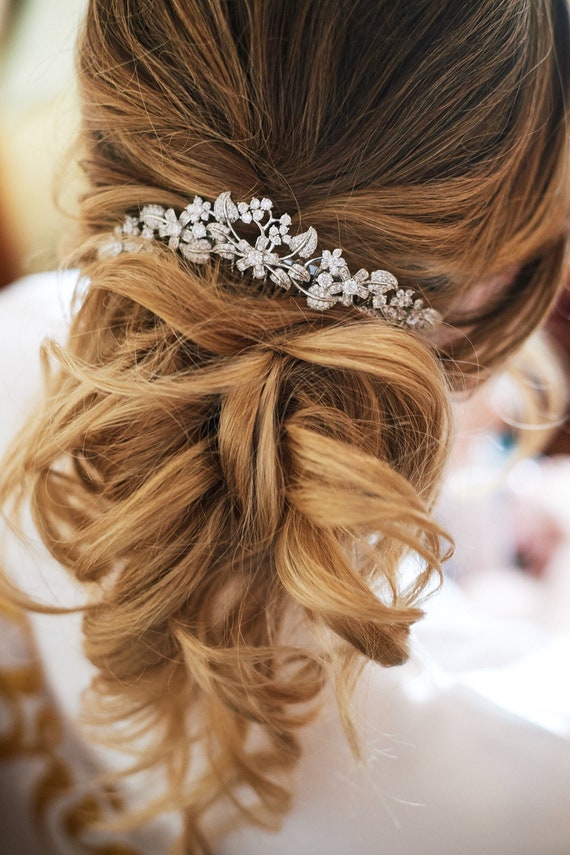 Rose Gold Bridal Hair Comb Wedding Hair Piece Pearl and - Etsy Rose Gold Bridal Hair Comb Wedding Hair Piece Pearl and - Etsy