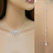 see more listings in the Bridal necklaces section