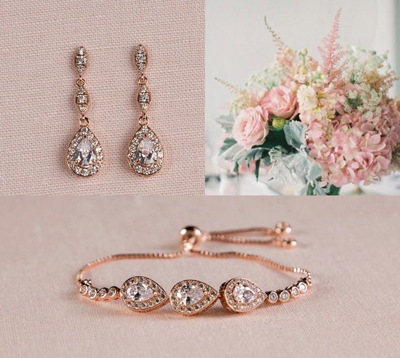 Etsy bridal jewelry deals