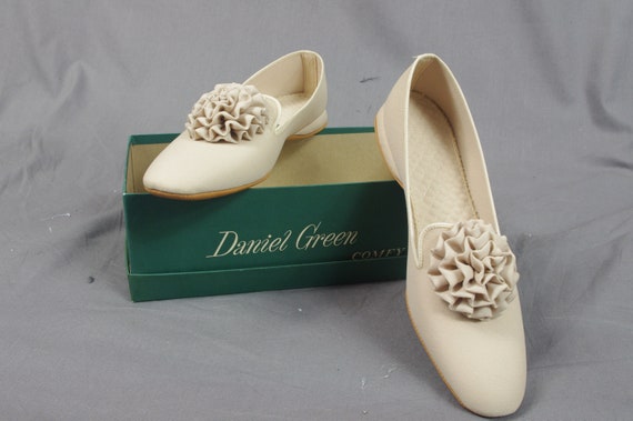 daniel green comfy slippers