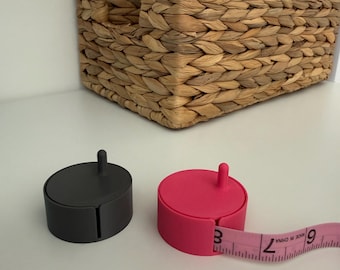 Soft Measuring Tape Wind-Up Roller