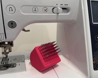 Embroidery / Sewing Needle Holder