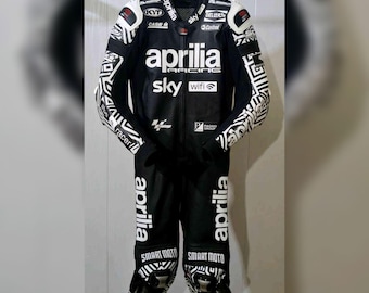 Special Design Motorbike Leather Suit