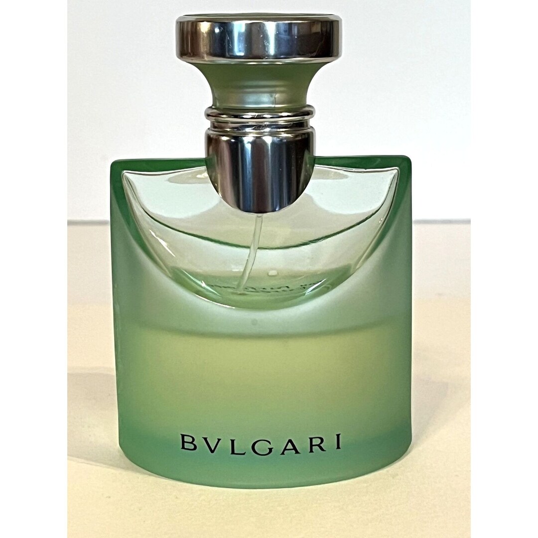 【50ml未開封】BVLGARI parfumee vert extreme BVLGARI eau parfumee au the vert Extreme Parfum 50ml
