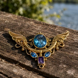 Shankari Jewelry - Etsy