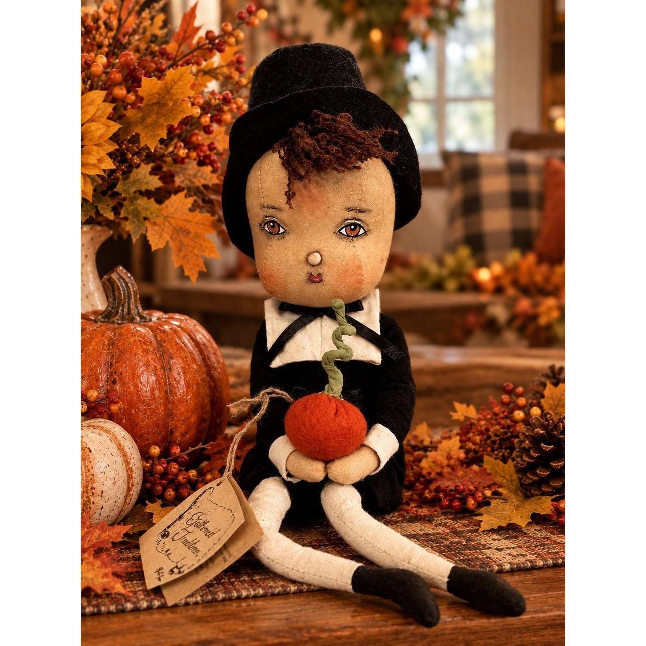 Vintage Joe Spencer Dolls - Etsy