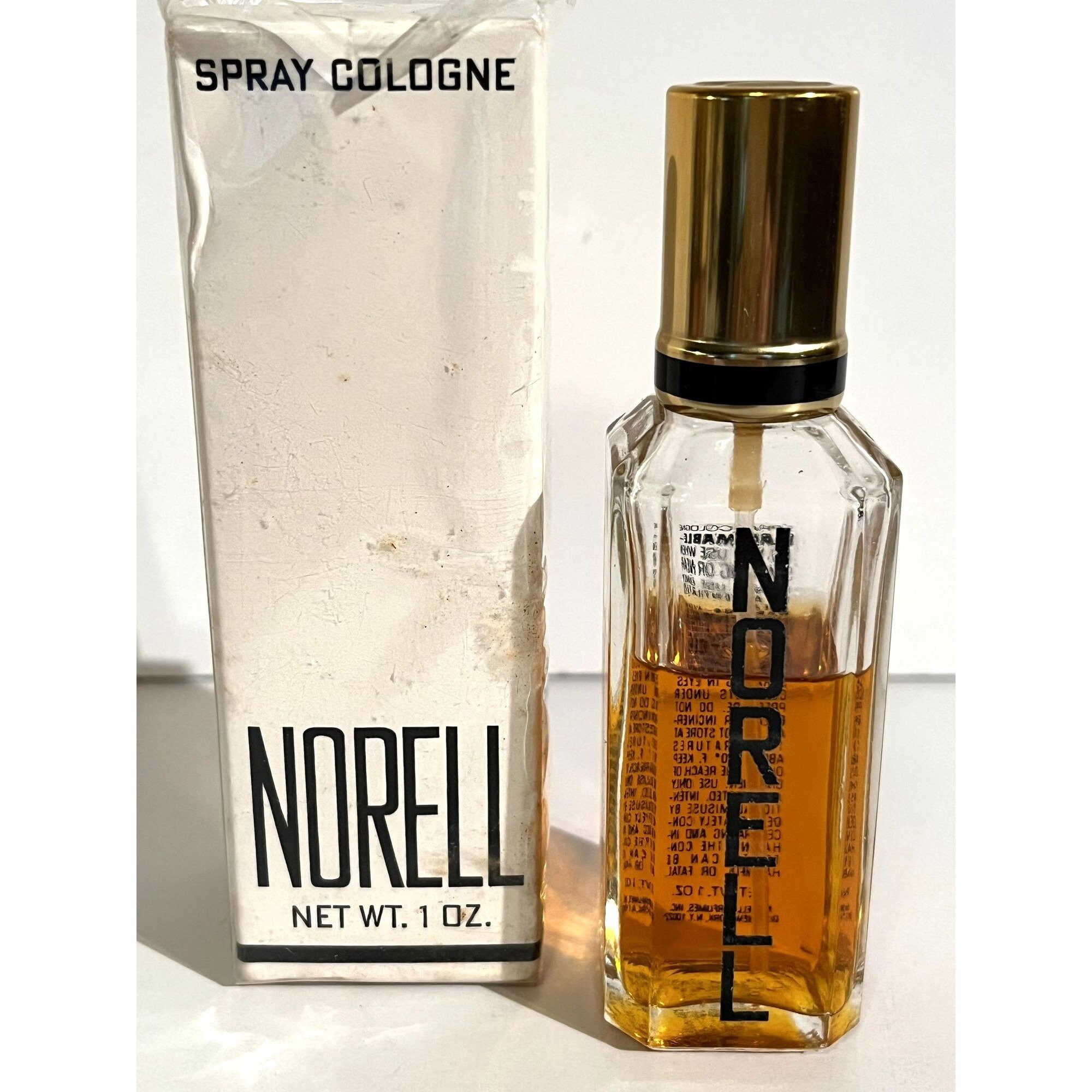 Buy Norell Perfume Online In India Etsy India