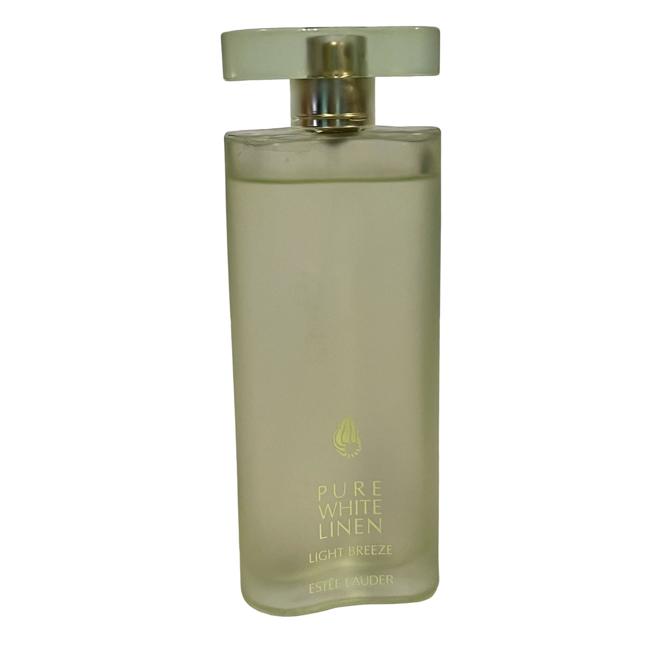 Estee Lauder Pure White Linen Eau De Parfum Spray - 3.4 fl oz bottle