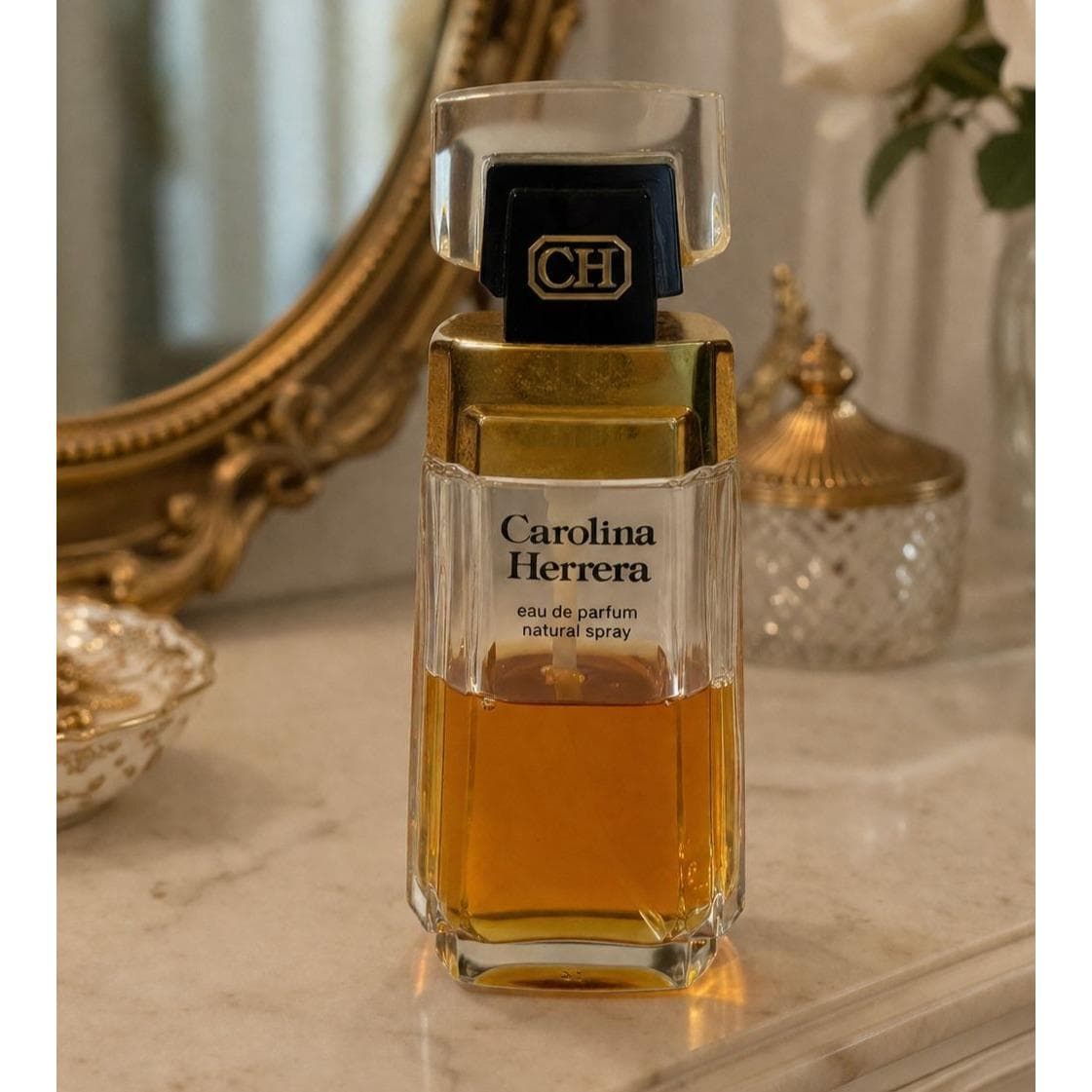 Rare Vintage Perfumes - Etsy