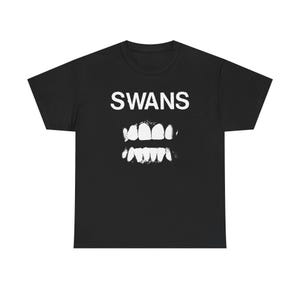 Swans Filth - Etsy