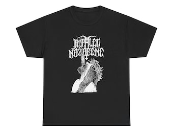 IMPALED NAZARENE - Tol Cormpt Norz Norz Norz (t-shirt) Osmose