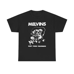 Melvins Shirt - Etsy