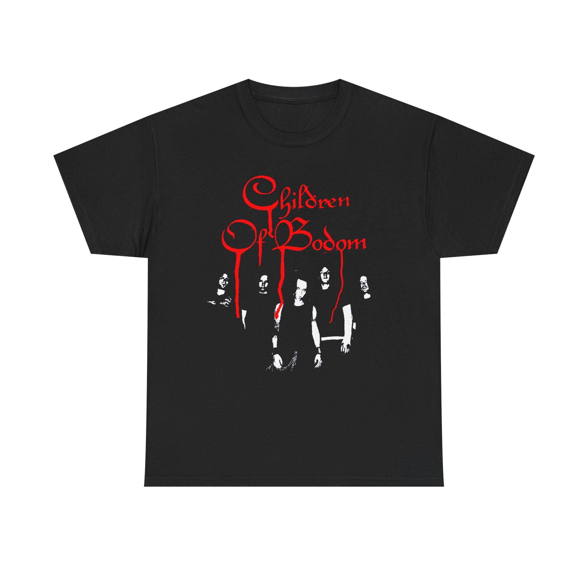Children bodom shirt - Etsy 日本