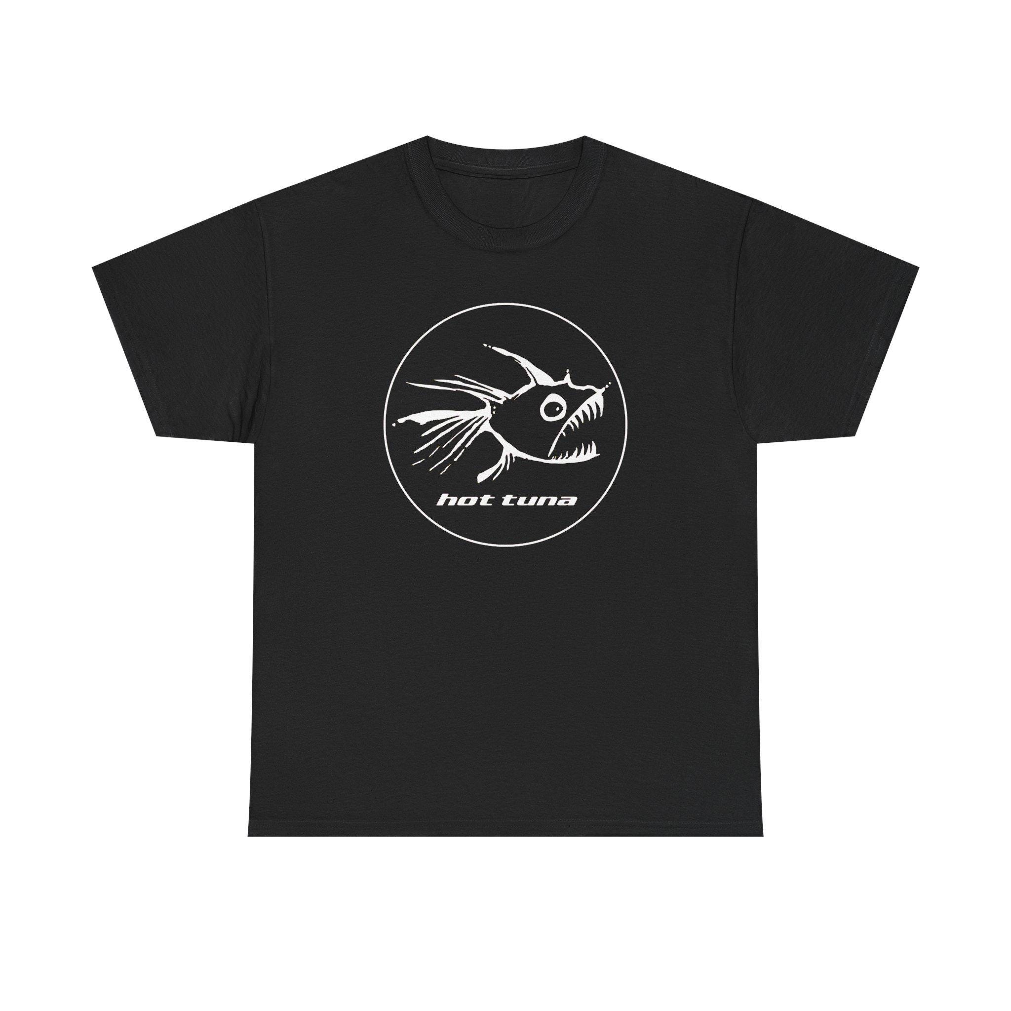 Hot tuna shirt - Etsy 日本