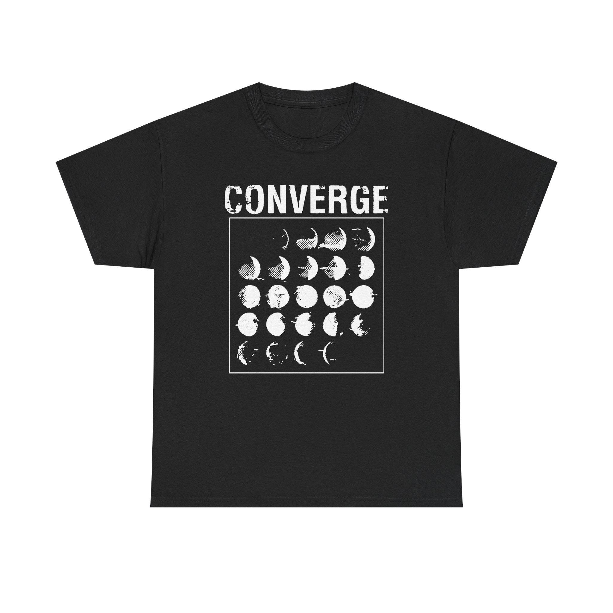 Converge merch - Etsy 日本