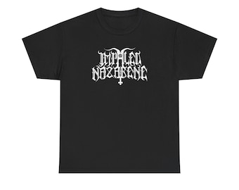 IMPALED NAZARENE - Tol Cormpt Norz Norz Norz (t-shirt) Osmose