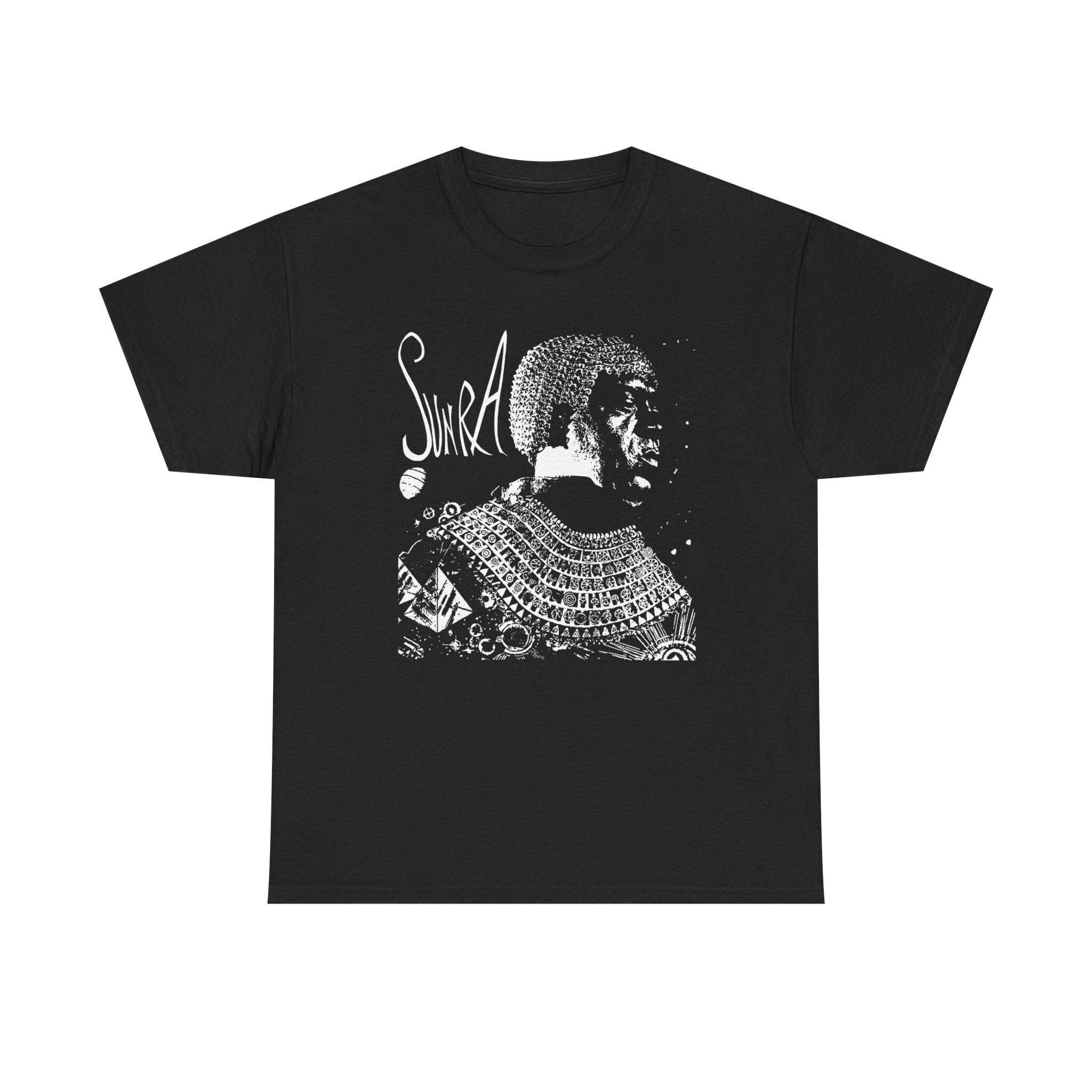 Vintage sun ra shirt - Etsy 日本