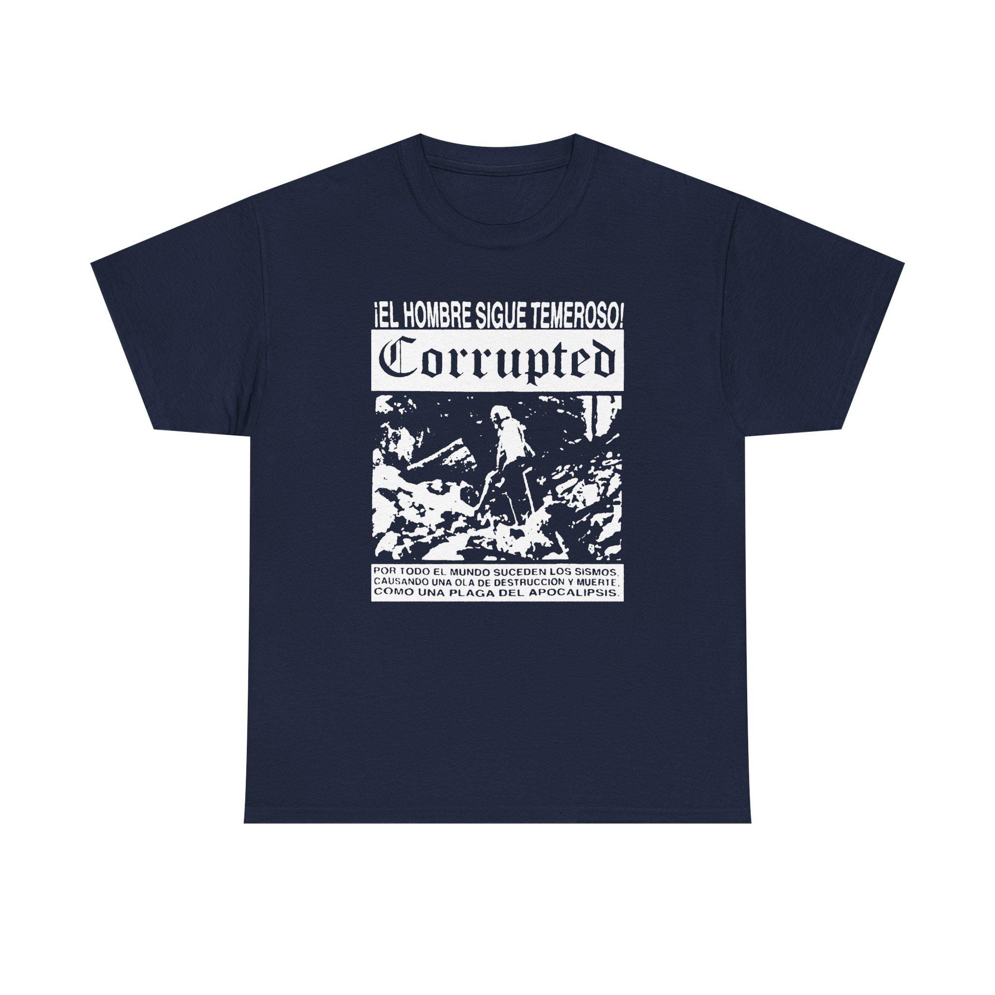 邦楽 CORRUPTED : ENEMY SOIL il_fullxfull.7788430691_tngm.jpg