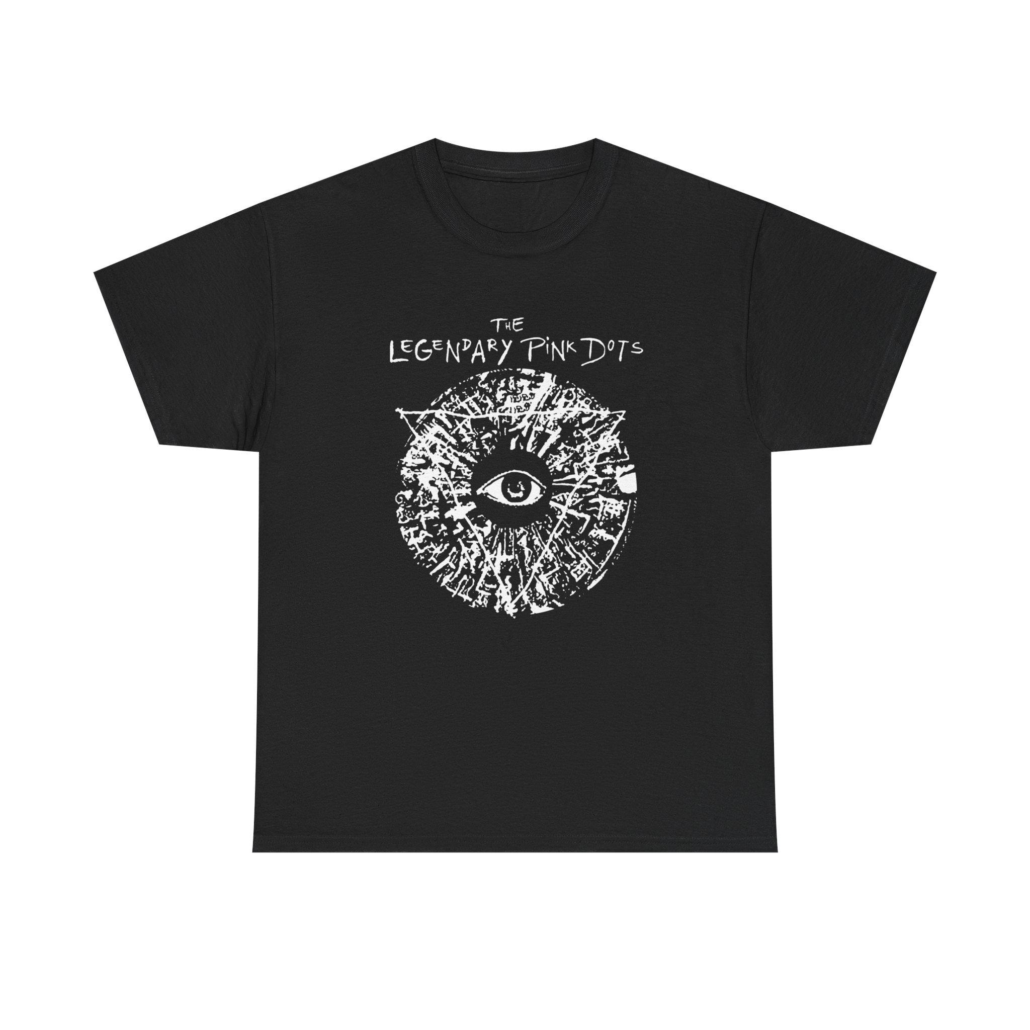 Legendary Pink Dots - Etsy