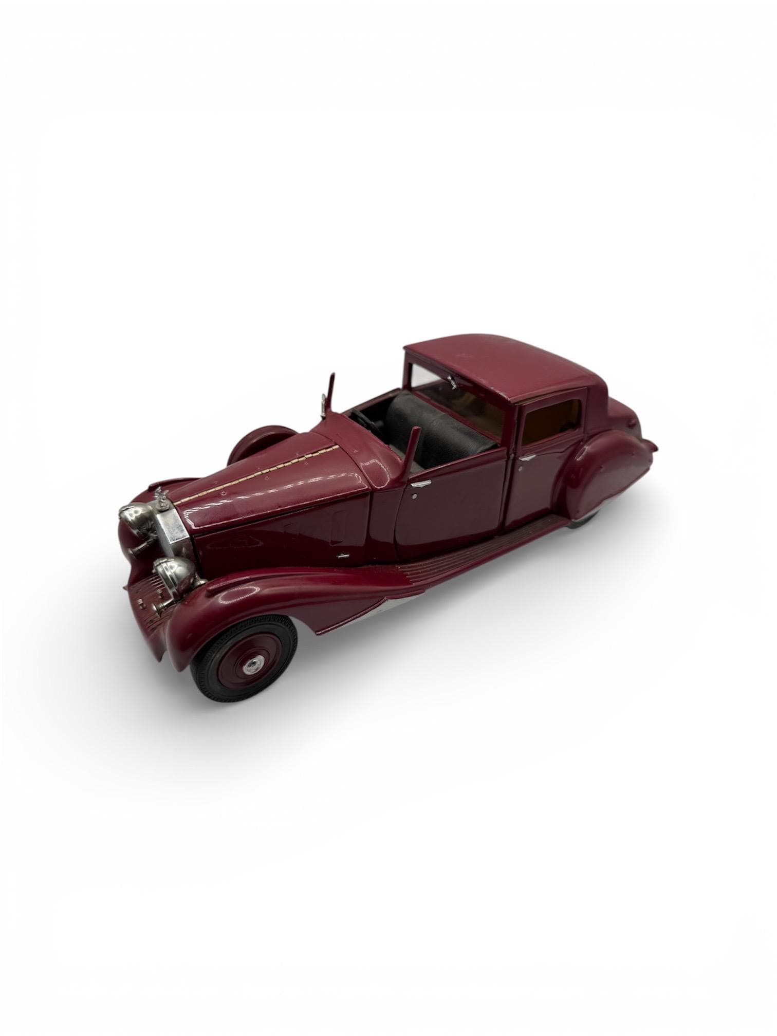Rolls Royce Phantom Toy Cars - Etsy