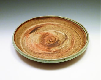 Naked Stoneware Serving Platter