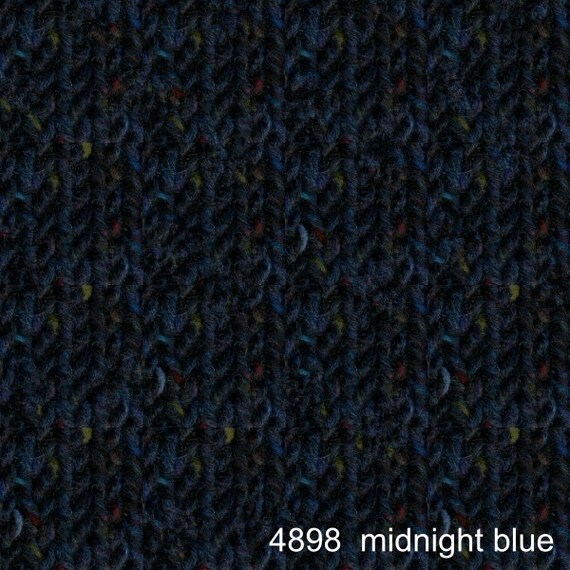 irish wool yarn