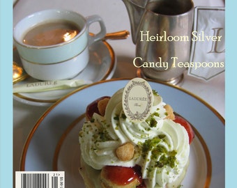 Sac magazine Duct Tape délice ruche gâteaux et les abeilles de sucre