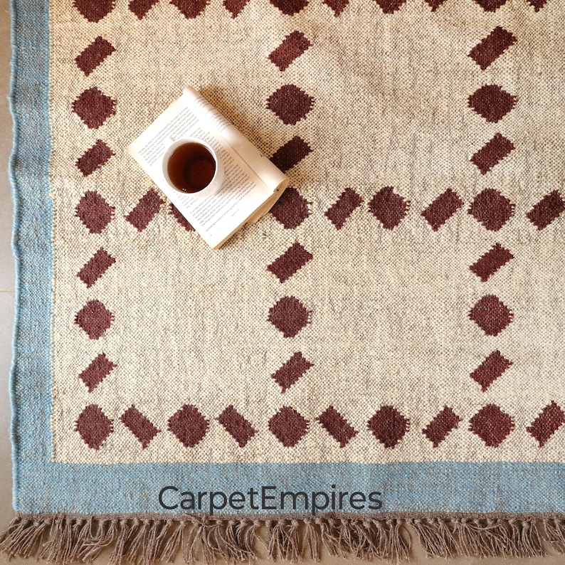 sisal rug, handwoven jute rug, jute rug large, indian rug 8x10, jute kilim rug, wool jute kilim rug, handmade jute rug, jute rug, navajo rug, wool jute rug, doormat rug, kilim runner rug, scandinavian rugtraditonal kilim rug, handmade jute rug, jute rug, wool jute rug, 4x6 kilim rug, najavo kilim rug, eco friendly rug, flatweave jute rug, handwoven rug, bohemian rug, kilim carpet, multicolour rug, turkish kilim rug