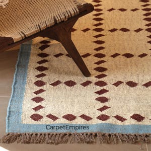 wool jute rug, indoor rug, southwestern rug, area rug, area rug boho, flatweave rug, handmade rug, kilim rug, outdoor patio rug, rugs for bedroom, rugs for living room, runner rug, wool rugnatural jute rug, kilim dhurrie, wool jute rug, handwoven rug, kilim runner rug, kilim woven rug, large area rugs, traditional rugs, bohemian kilim rug, flat weave kilim rug, kilim area rugs, kilim rug, rugs for living room