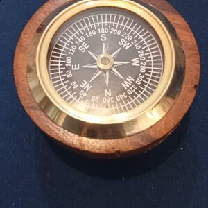 Beautiful Campus with wooden work very attractive paper wait You can have anything engraved on this