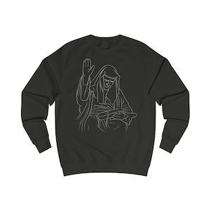 King Baldwin-sweater